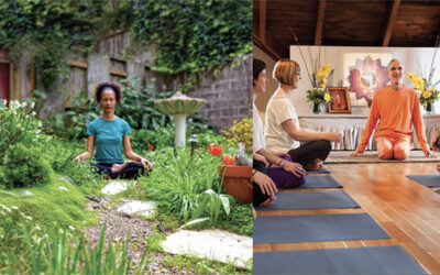 Integral Yoga San Francisco Announces Ongoing Personal Retreat Offerings